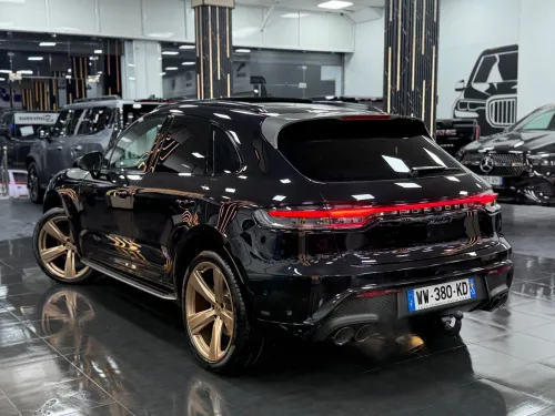 Porsche MACAN 2024 T