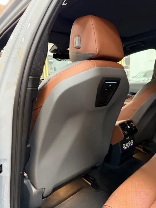 BMW Série 5 2026 Pack m