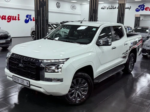 Mitsubishi L200 2025 Sportero
