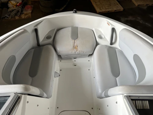 seadoo seadoo 2005