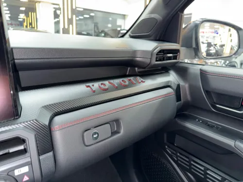 Toyota TACOMA 2026 TRD PRO iFORCE -MAX