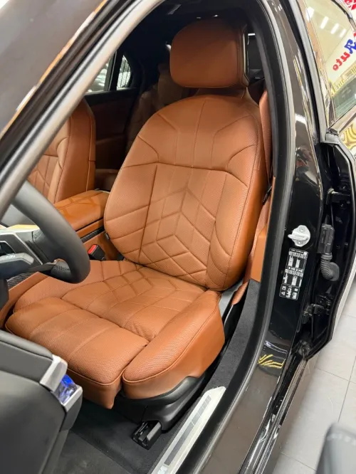 BMW Série 7 2026 740d x-drive