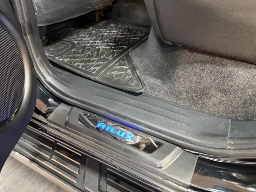 Toyota HILUX 2026 Adventure boîte manuelle
