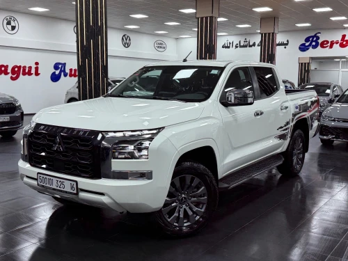 Mitsubishi L200 2025 Sportero