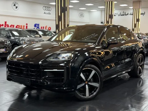 Porsche Cayenne 2026 Rolex