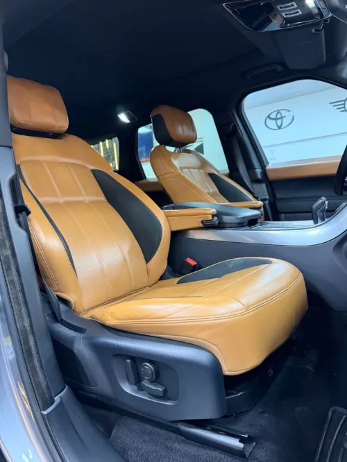 Range Rover 2020 V6