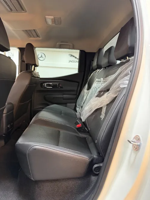 Mitsubishi L200 2025 Sportero