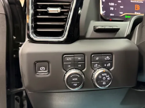 GMC Sierra 2026 Denali
