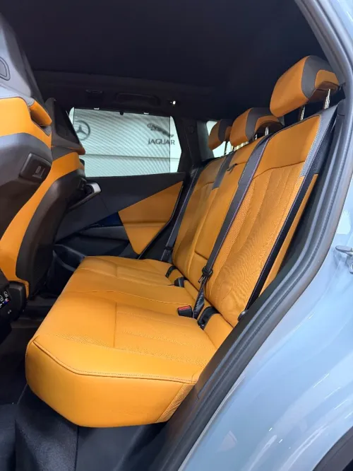 BMW X3 2026 20d