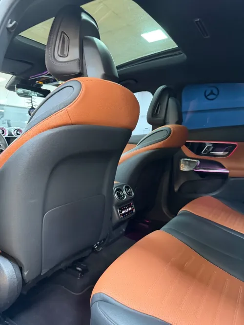 Mercedes GLC 300 2025 4Matic Full options