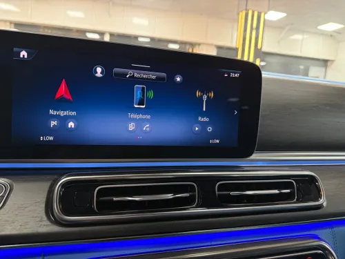 Mercedes Classe V 2025 300d 4matic