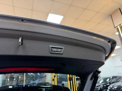 BMW Série 1 2026 Pack M 120d