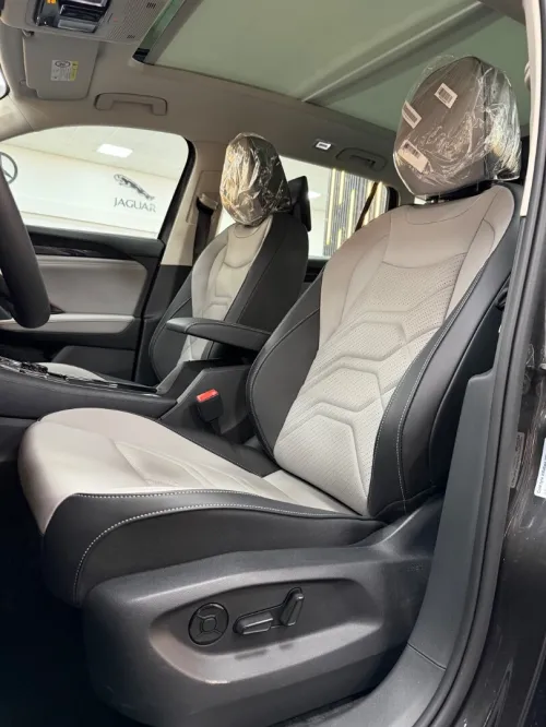 Volkswagen Tayron 2025 Elegance
