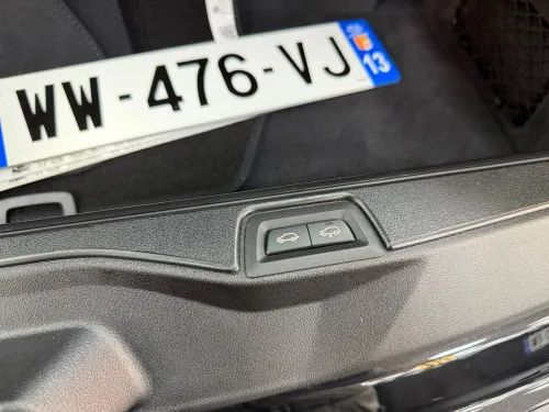 BMW X5 2026 M sport