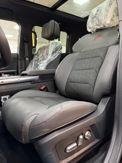 Jetour T2 2026 Traveller Plus