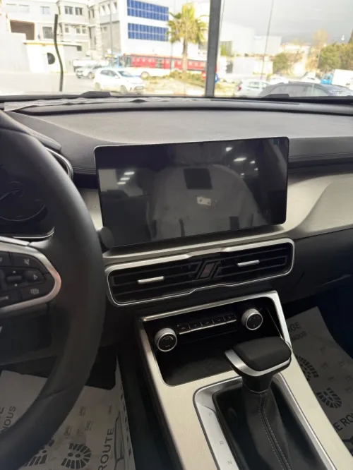 Geely Coolray 2025 Max