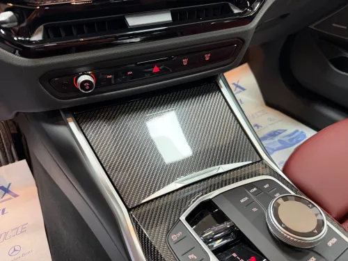 BMW Série 3 2026 Pack M x-drive