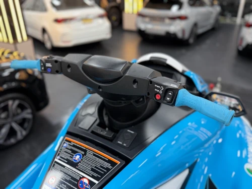 YAMAHA JET SKI SVH 1800 h00 2023