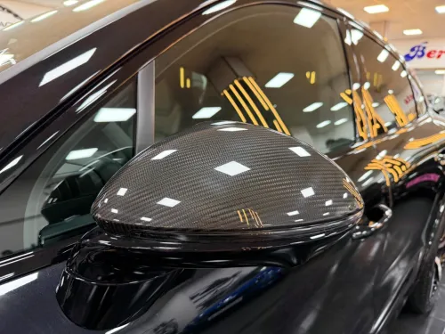 Porsche Cayenne 2026 Rolex