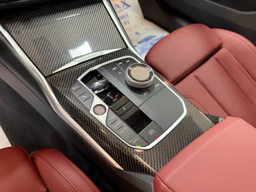 BMW Série 3 2026 Pack M x-drive