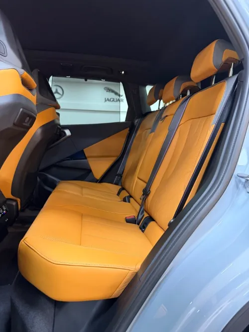 BMW X3 2026 M sport
