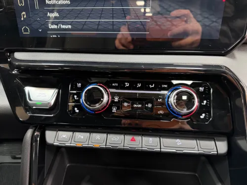 GMC Sierra At4 2026 V8 6.2L