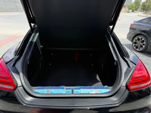 Porsche Panamera 2017 Panamera