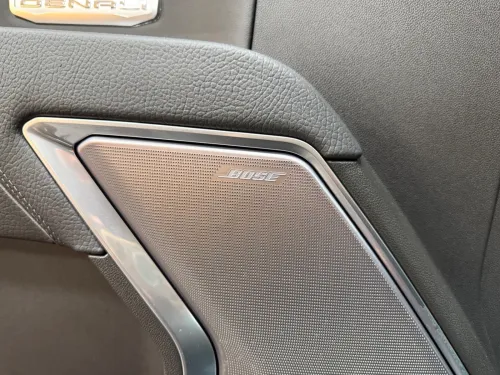 GMC Sierra 2026 Denali