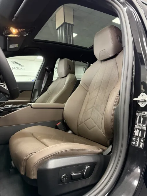 BMW Série 5 2026 Pack M Full options