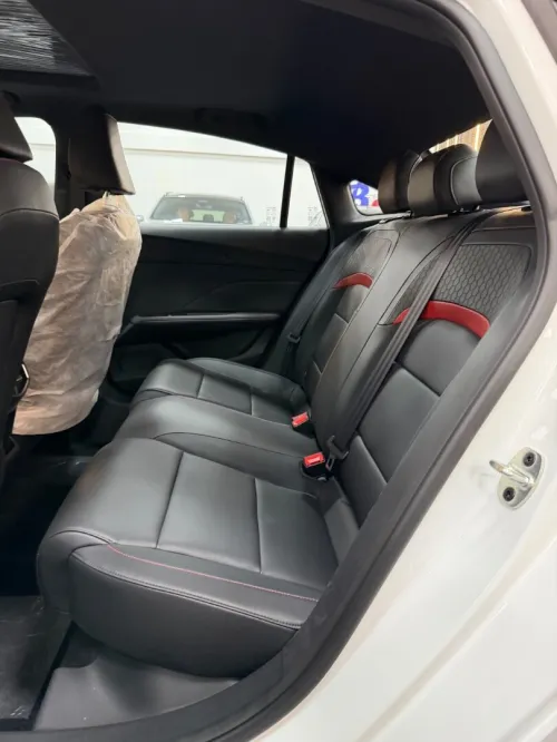 MG MG5 2026 MG5 Luxury Edition