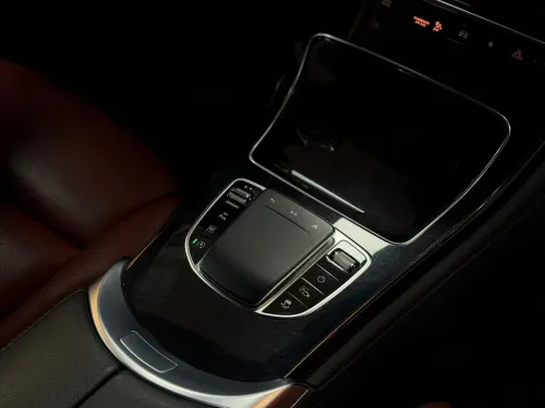 Mercedes GLC 300d 2023 4 matic