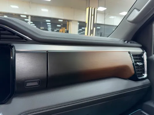 GMC Sierra 2026 Denali