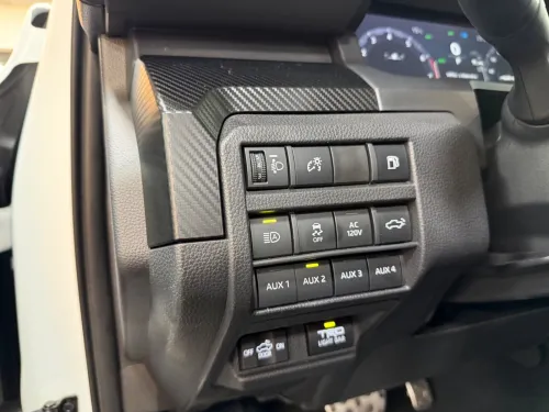 Toyota TACOMA 2026 TRD PRO iFORCE -MAX