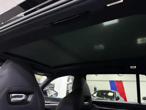 Skoda Kodiaq 2025 Sport-line