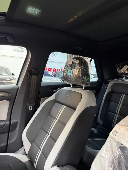 Volkswagen T-Roc 2026 R-Line 