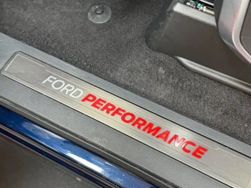 Ford Raptor 2025 R 720ch