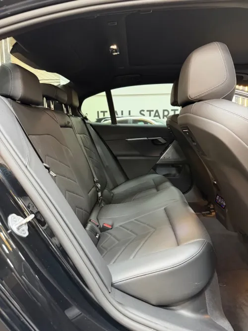 BMW Série 5 2026 Pack M x-drive