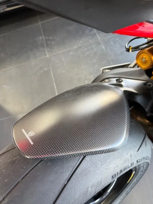 Ducati Panigale v4 S 2023