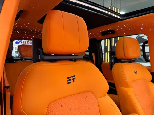 Jetour T2 2026 Traveller Plus