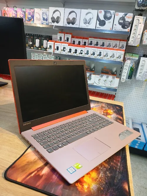 Lenovo ideapad 320 i7 7eme