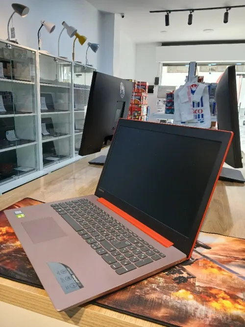 Lenovo ideapad 320 i7 7eme
