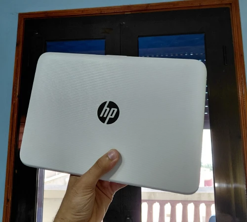 hp Stream 11 