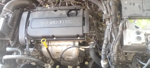 Opel Astra 2017 COSMO