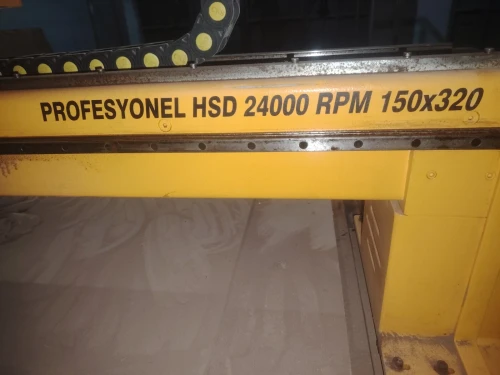 CNC Router 320/150