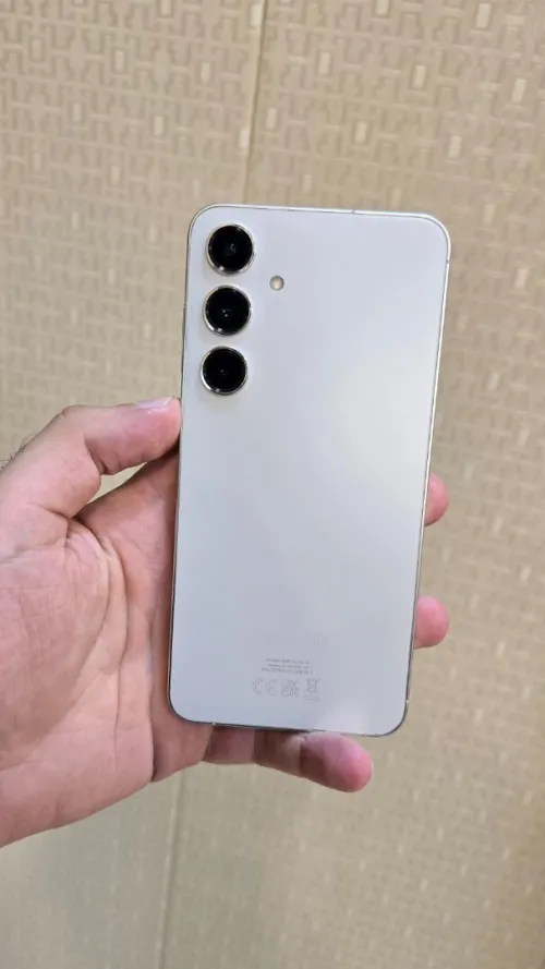 Samsung Galaxy S24 Plus