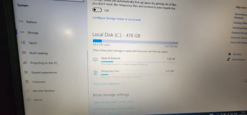 DELL 5320