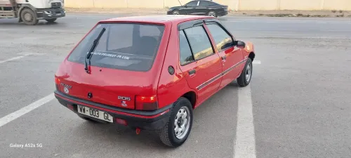Peugeot 205 1994 Junior