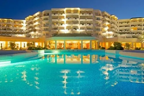 super promo la chaine iberostar