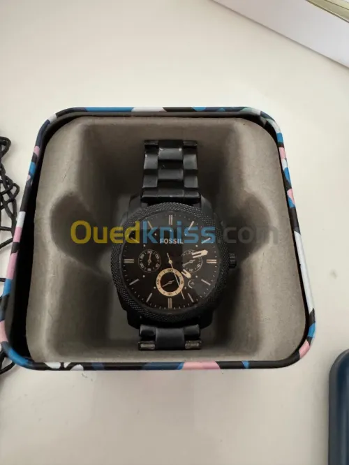 Montre Fossil