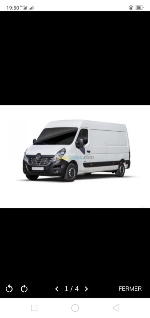 Transport et déménagement
